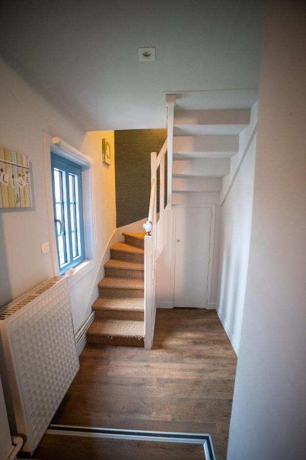 Stuart Apartment Dinard Bagian luar foto