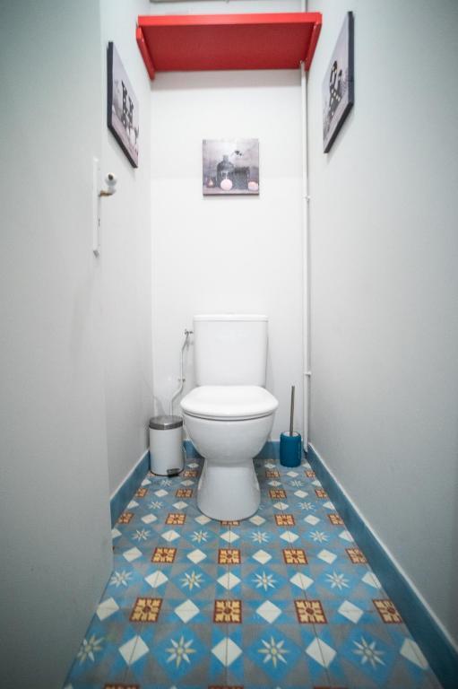 Stuart Apartment Dinard Bagian luar foto