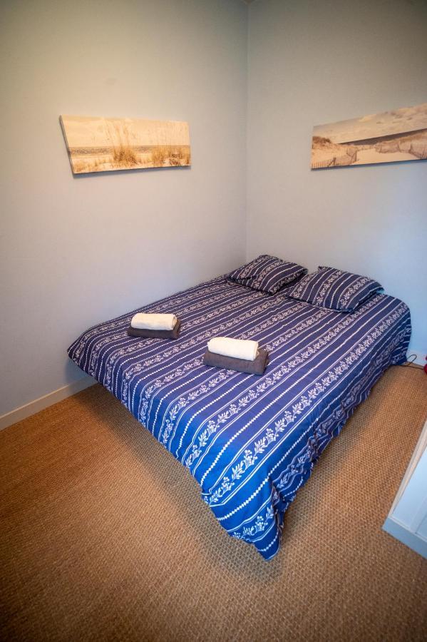 Stuart Apartment Dinard Bagian luar foto