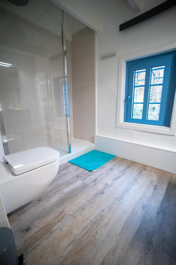 Stuart Apartment Dinard Bagian luar foto